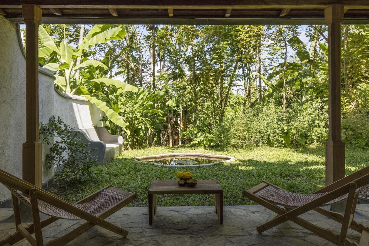 Hotel Jalakara, Havelock Island Exterior foto